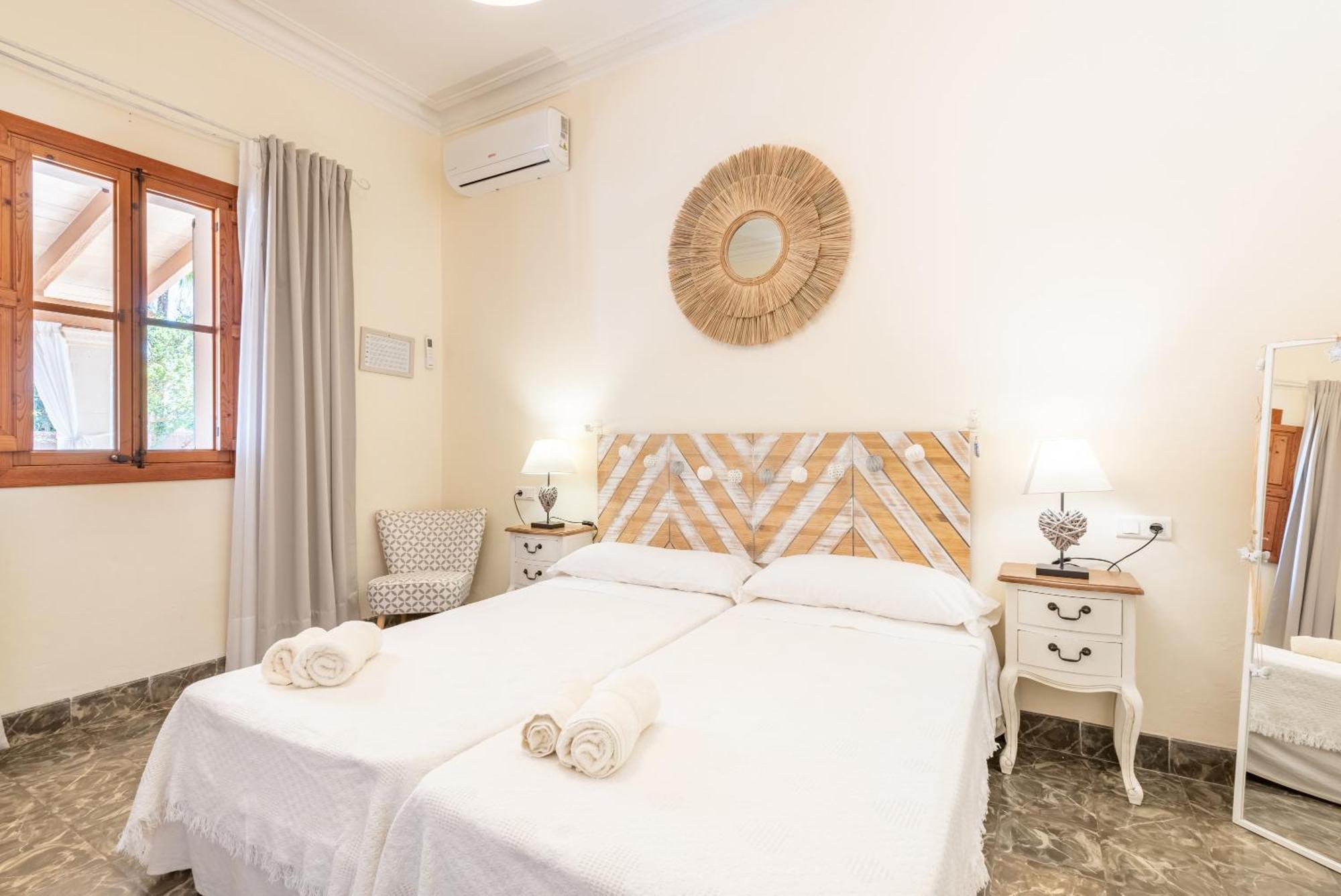 Xuri Ferienhaus Campos (Mallorca)