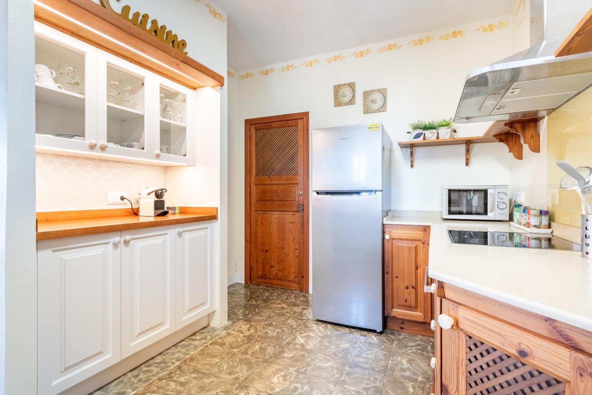 Xuri Ferienhaus Campos (Mallorca)