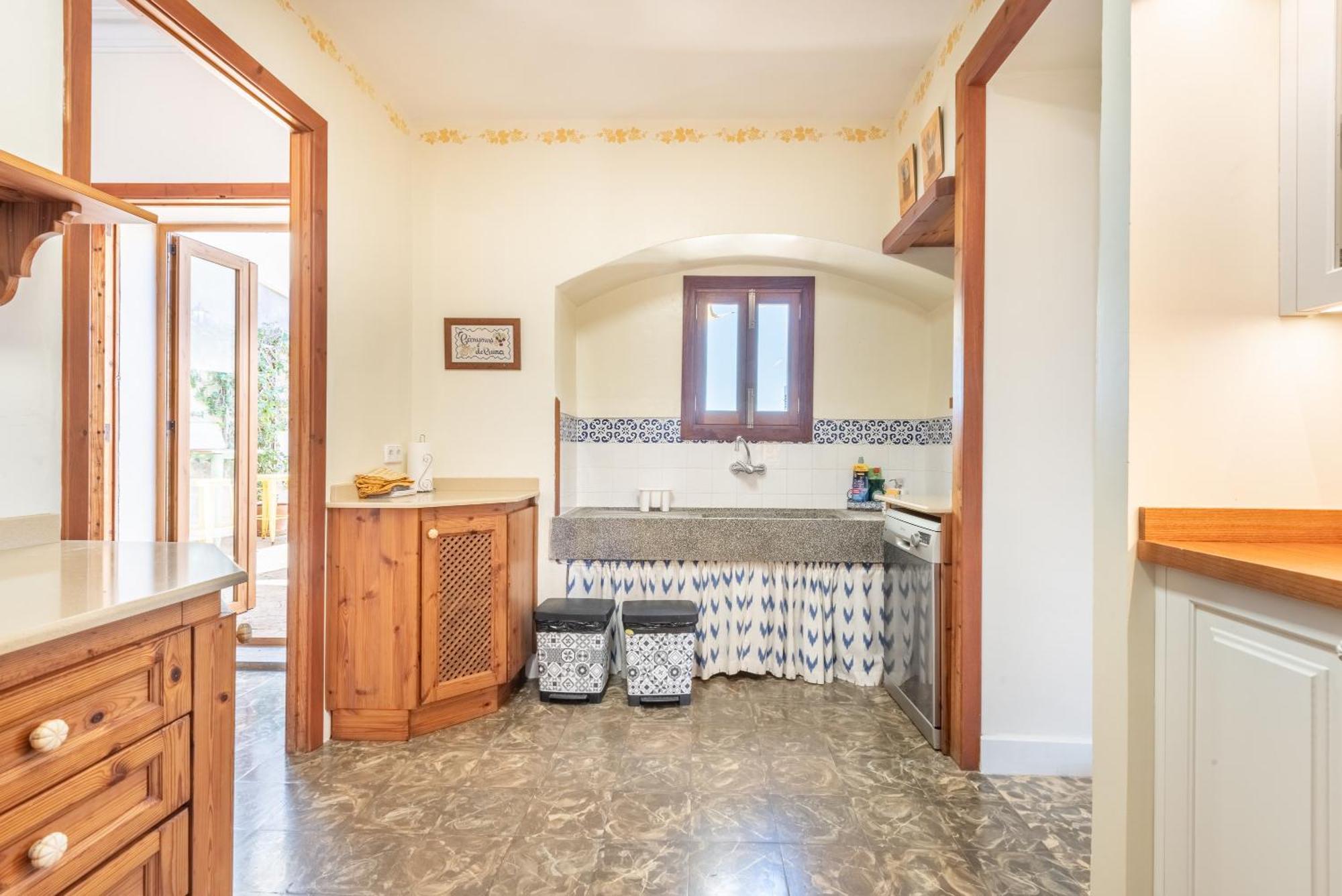 Ferienhaus Xuri Campos (Mallorca)