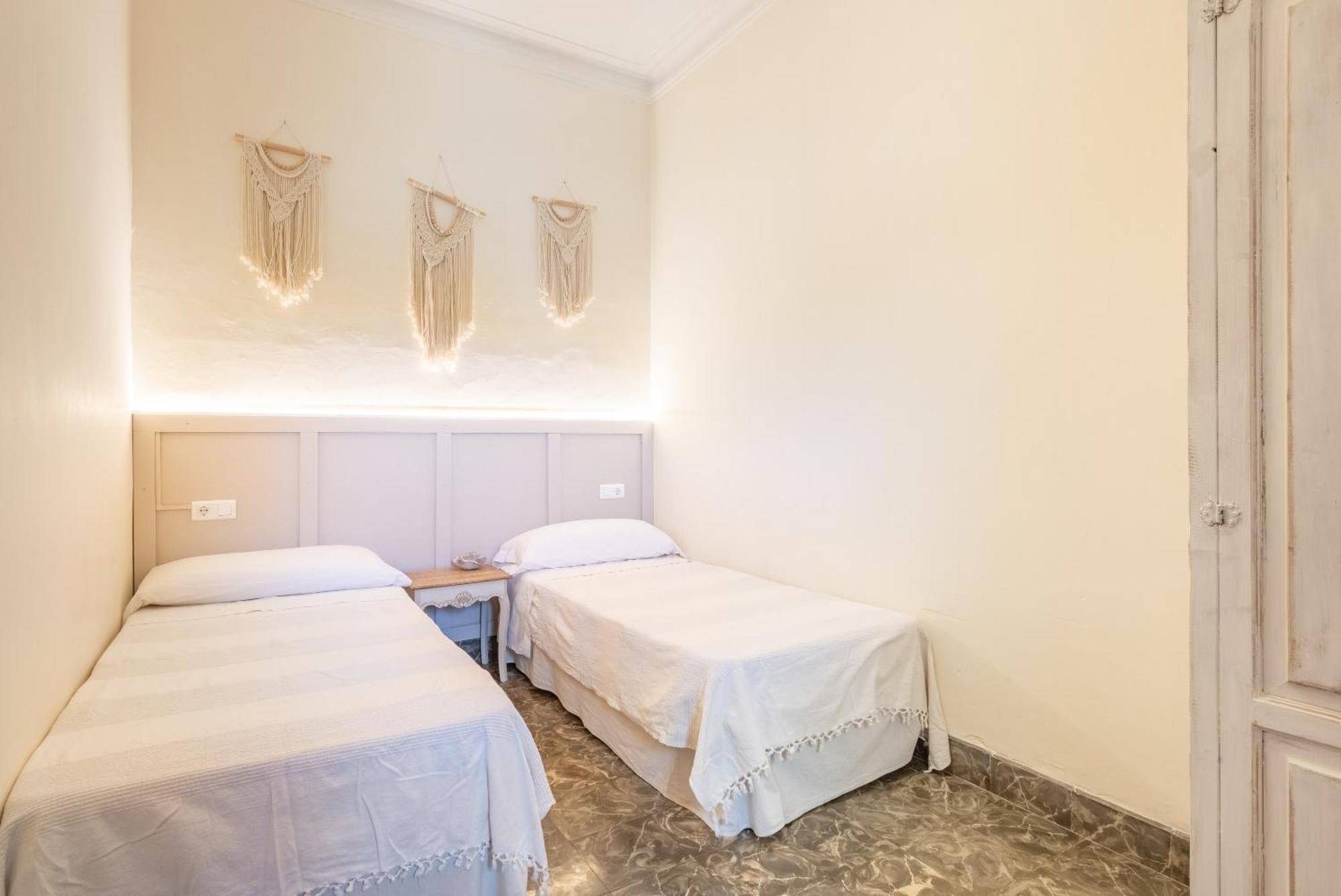 Xuri Ferienhaus Campos (Mallorca)