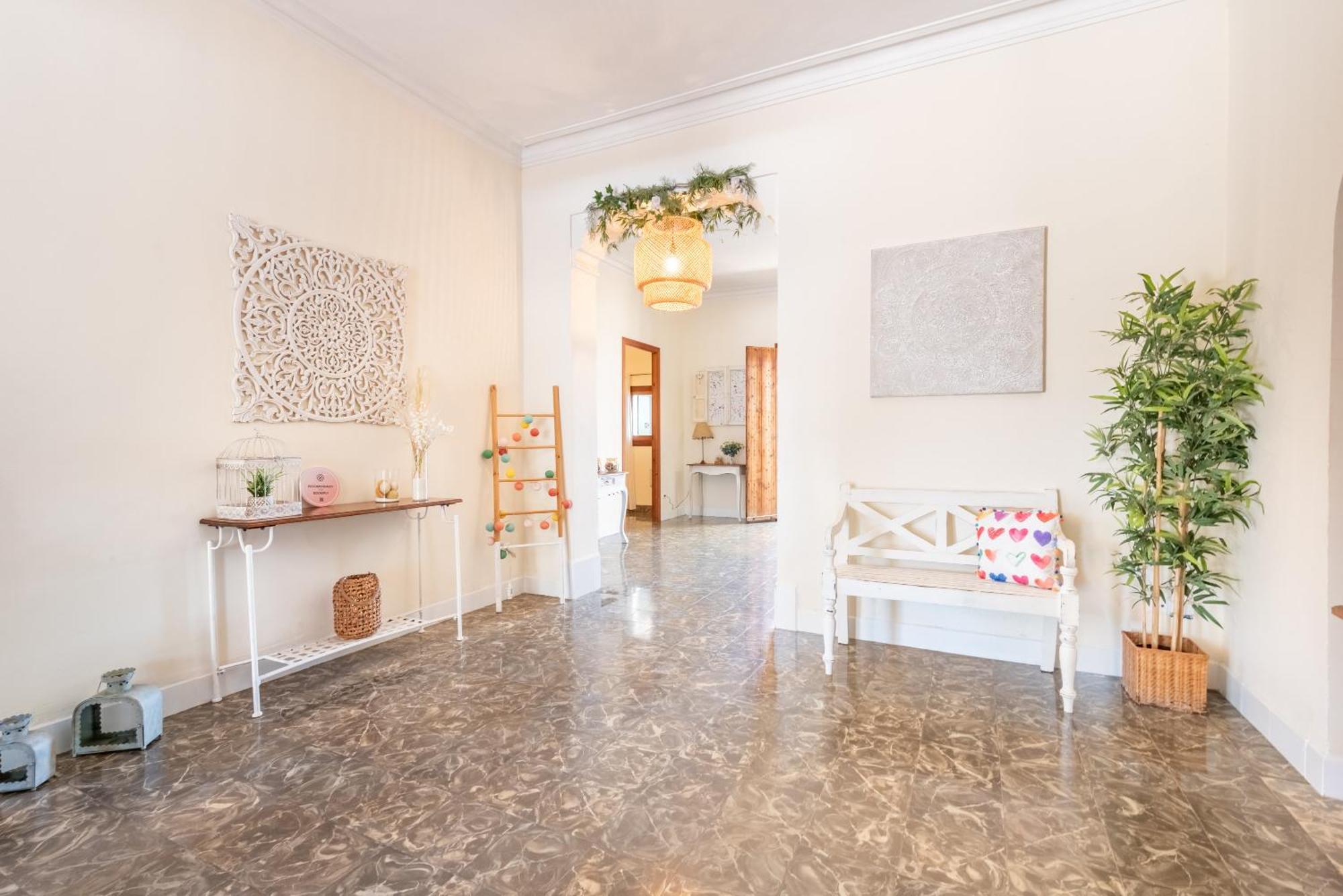 Xuri Ferienhaus Campos (Mallorca)
