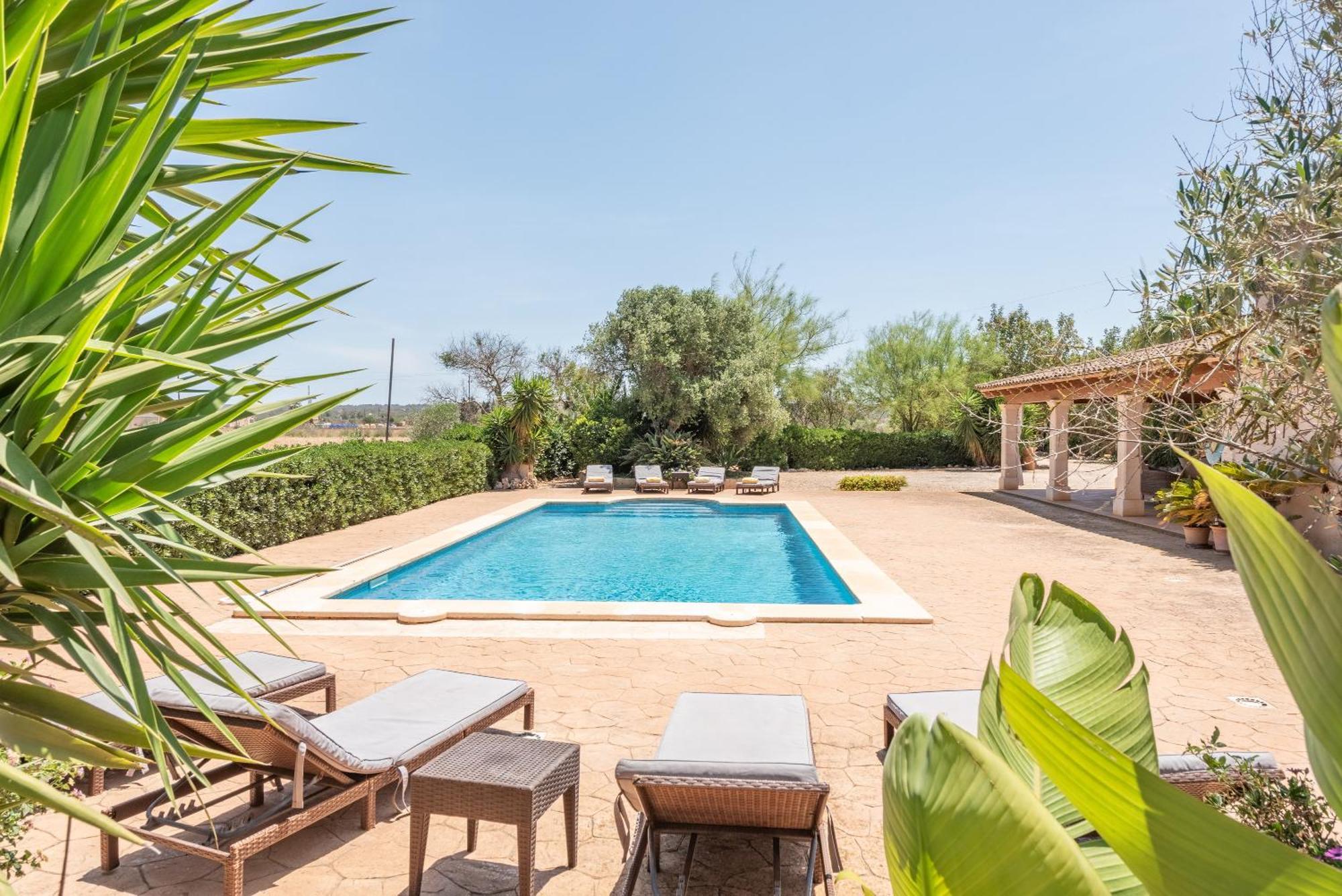Ferienhaus Xuri Campos (Mallorca)